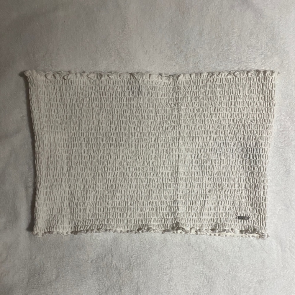 hollitser tube top
